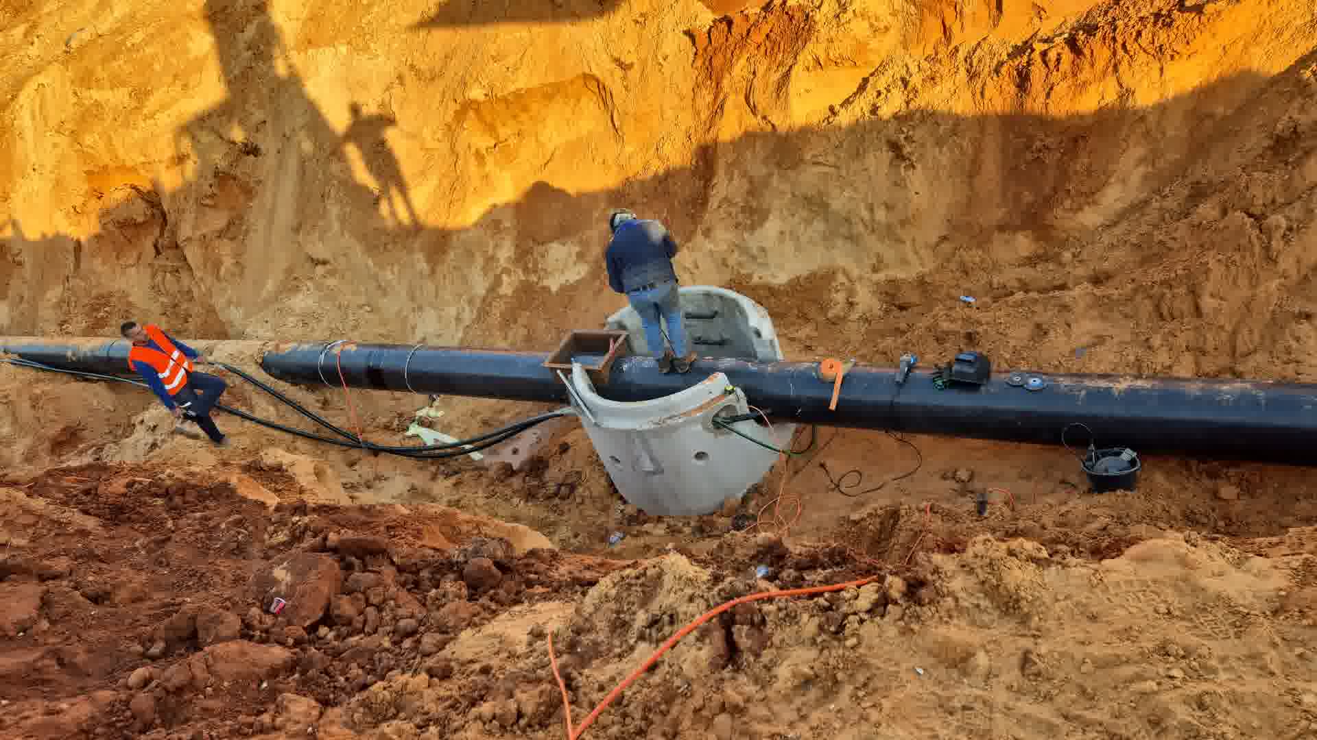 Stormwater Drainage