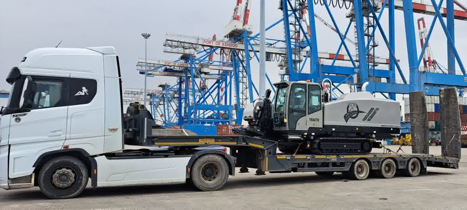 HDD Equipment
