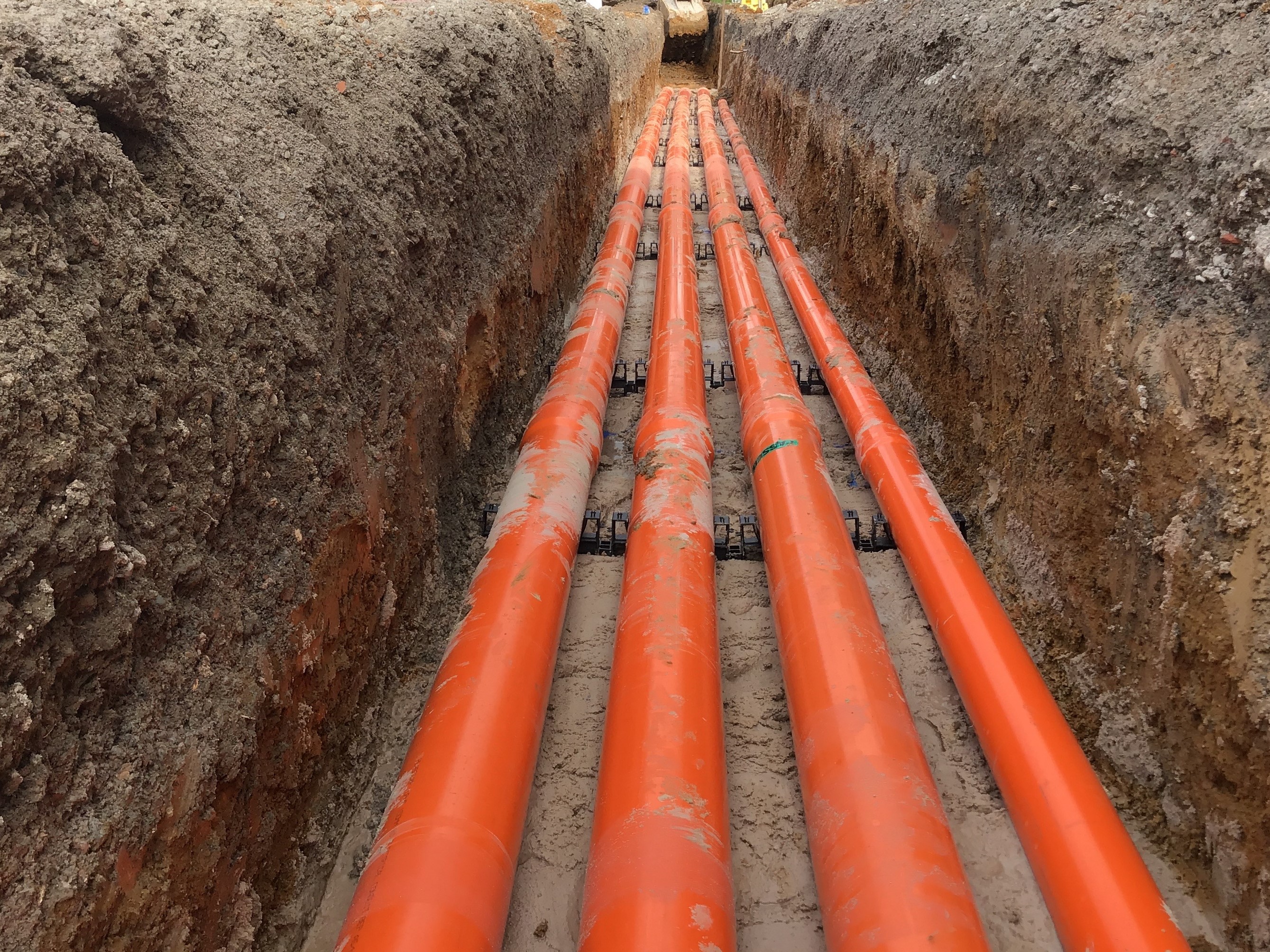 Electrical Infrastructure